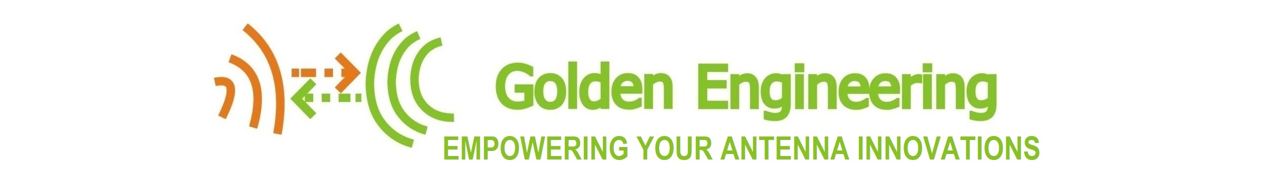 Golden Engineering - Empowering Your Antenna Innovations